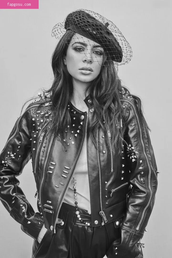 Emeraude Toubia