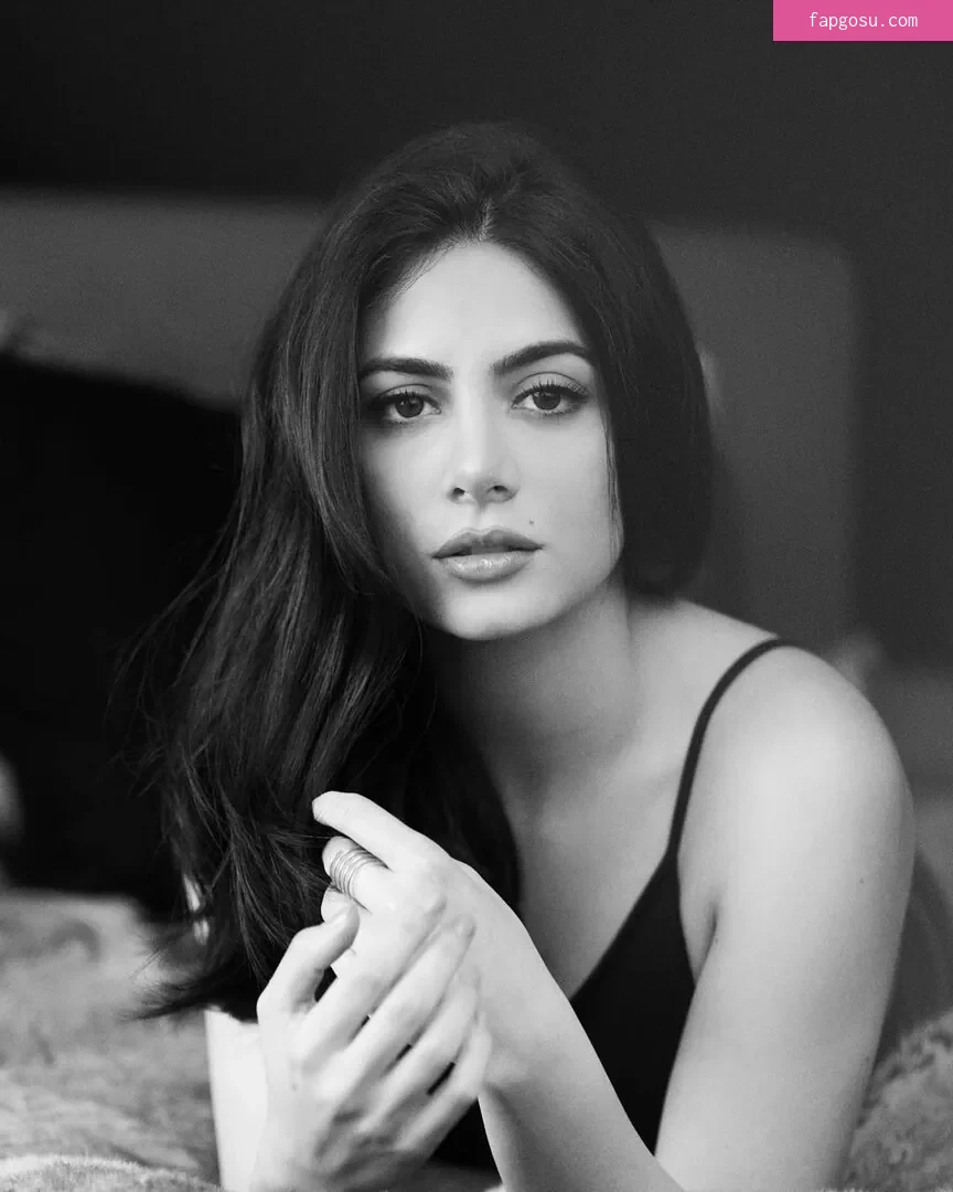 Emeraude Toubia