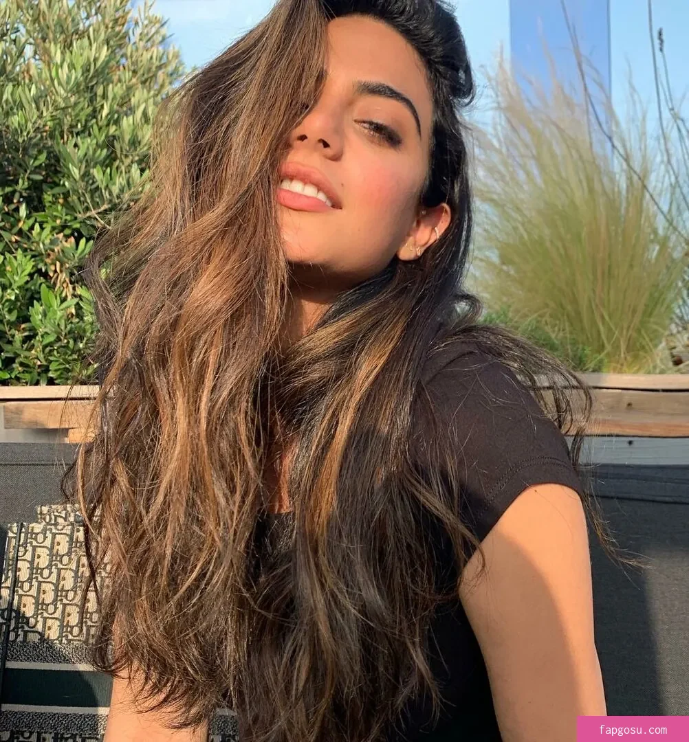 Emeraude Toubia