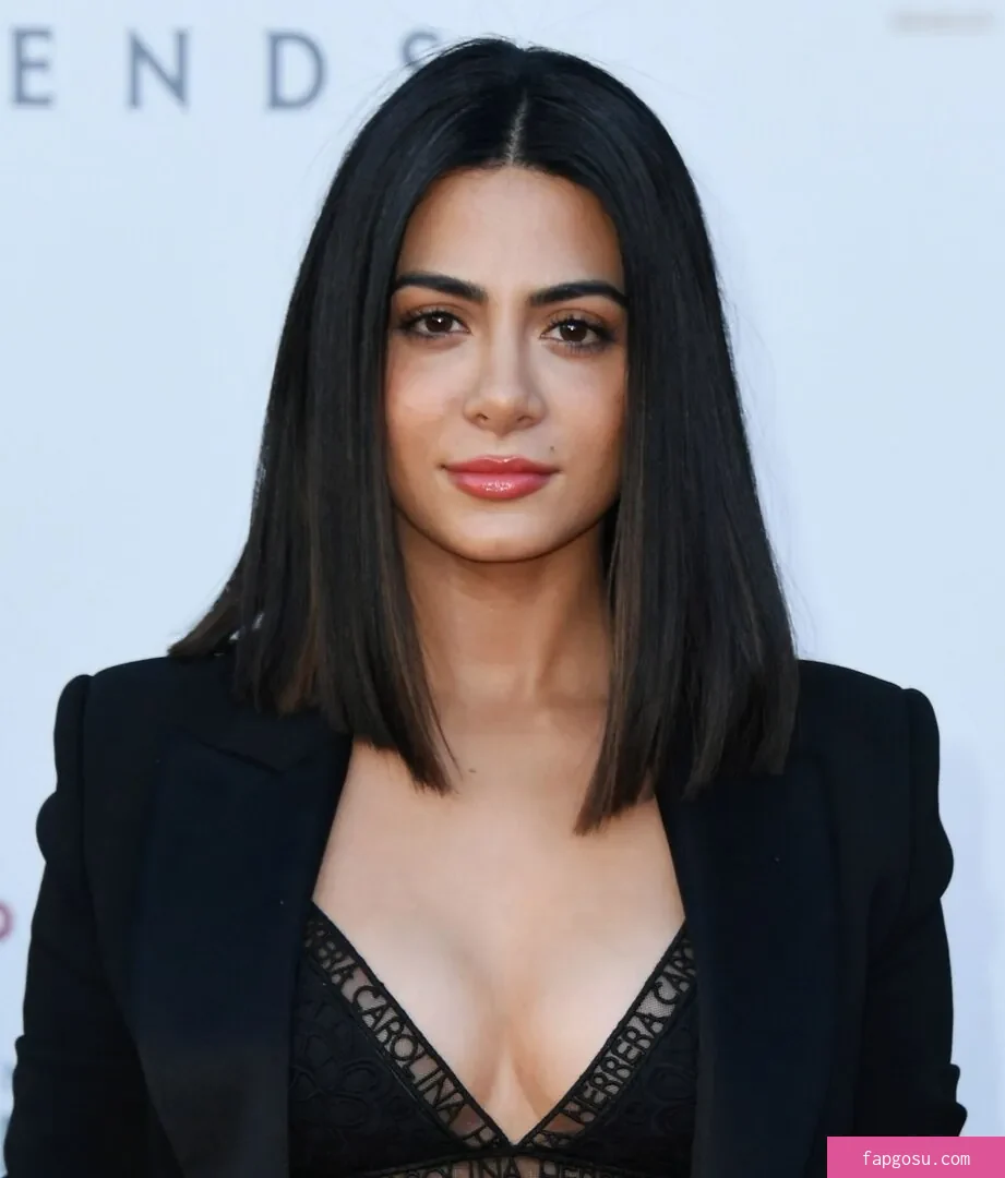 Emeraude Toubia