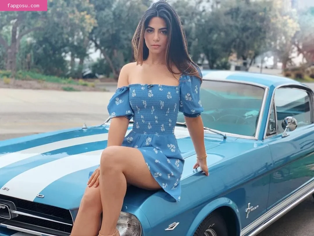 Emeraude Toubia