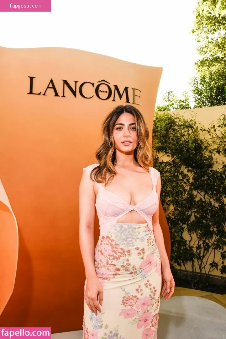 Emeraude Toubia