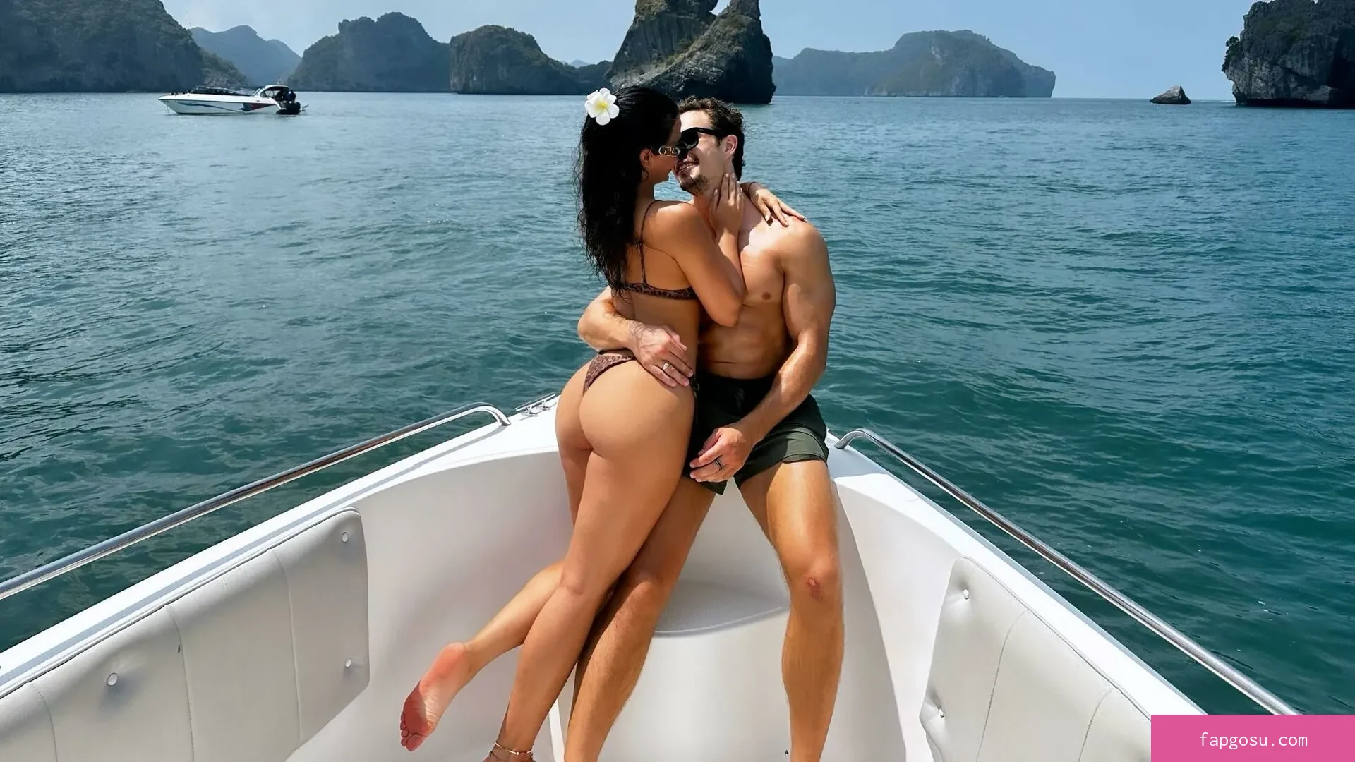 Emeraude Toubia