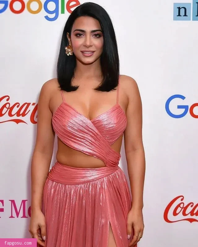 Emeraude Toubia