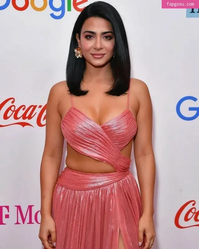 Emeraude Toubia