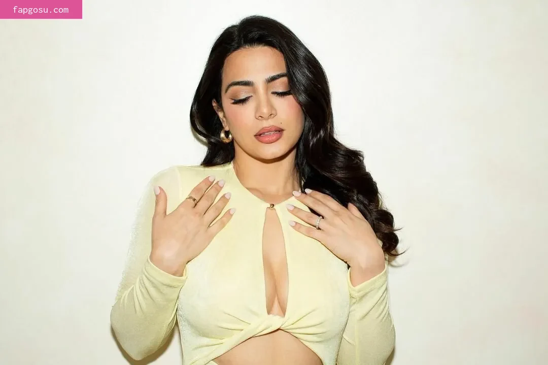 Emeraude Toubia