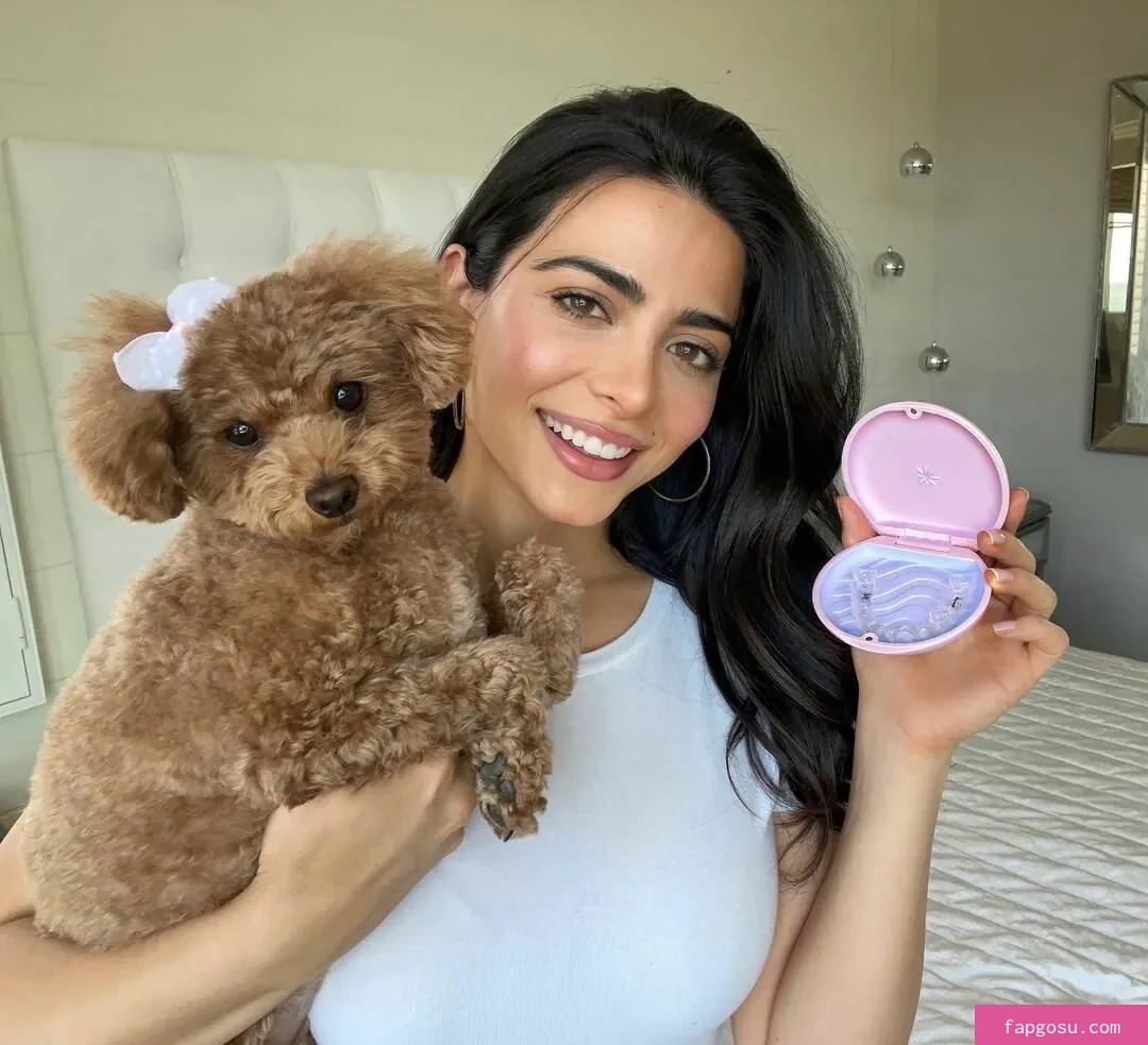 Emeraude Toubia
