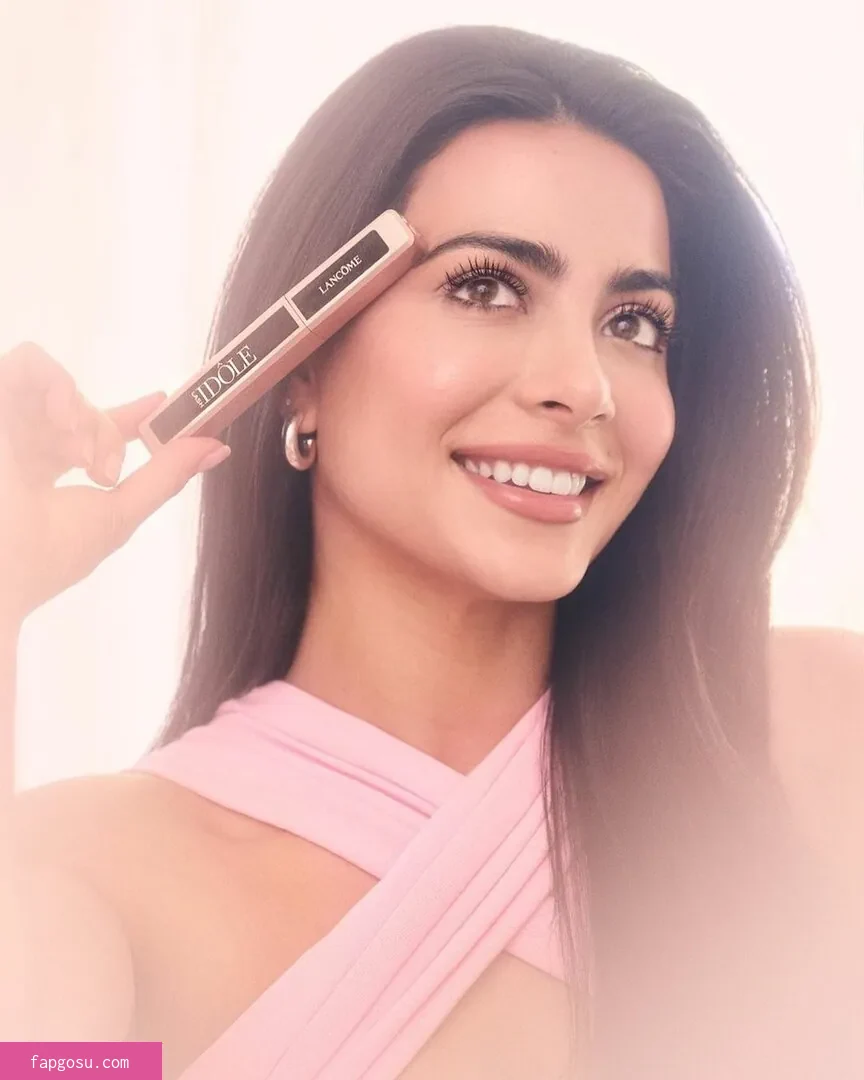 Emeraude Toubia