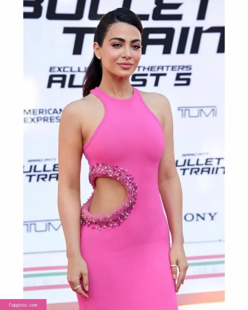 Emeraude Toubia
