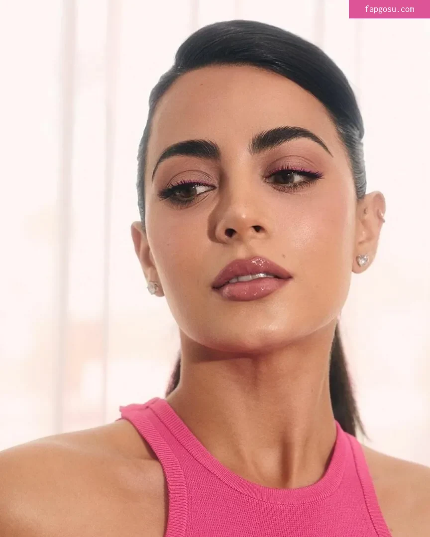 Emeraude Toubia