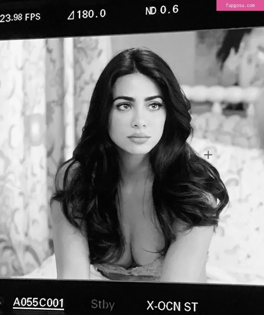 Emeraude Toubia