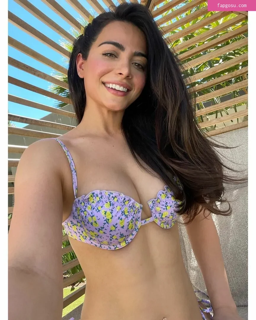 Emeraude Toubia