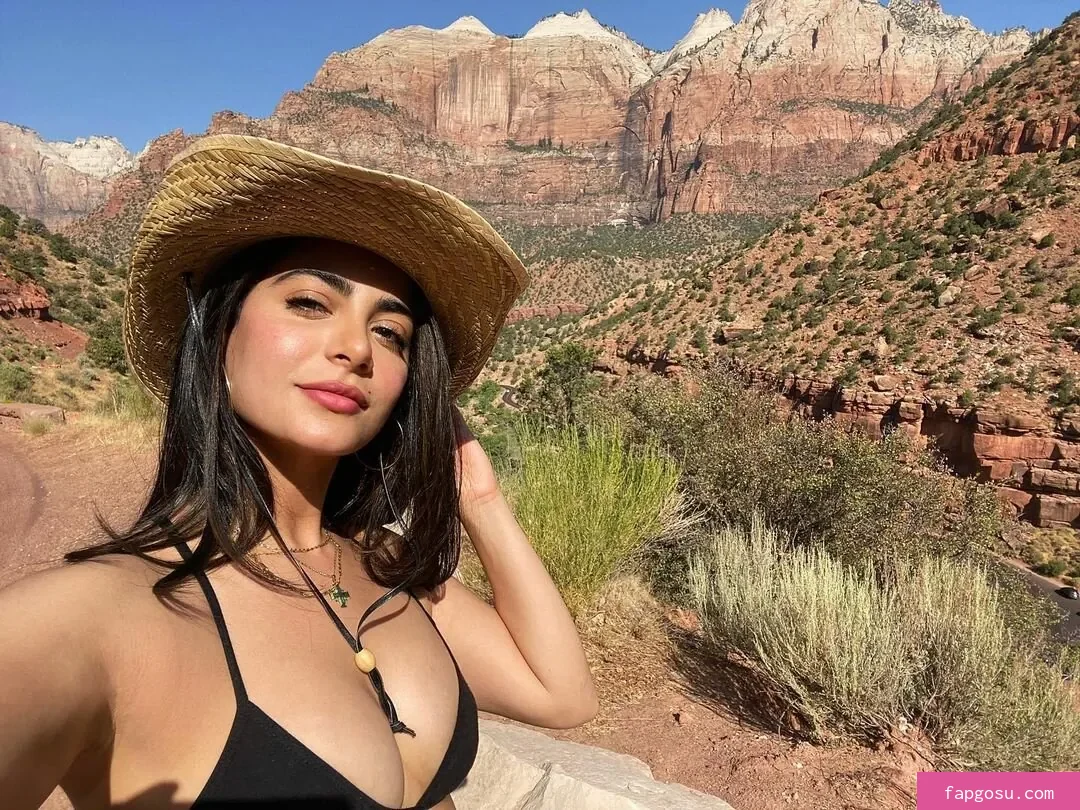 Emeraude Toubia