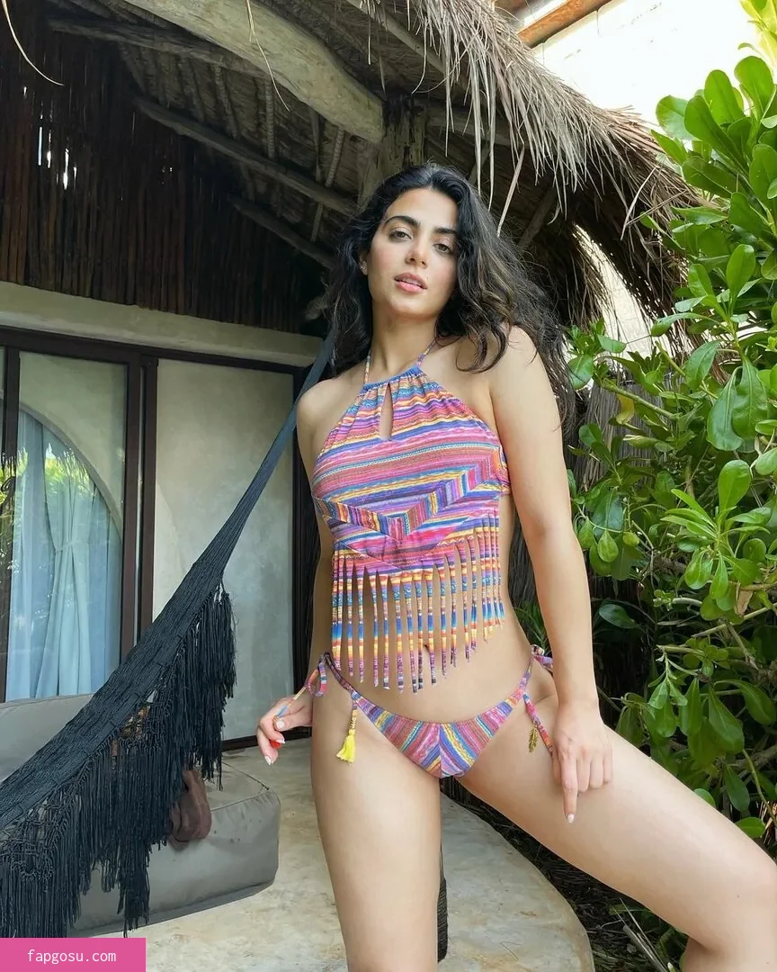 Emeraude Toubia