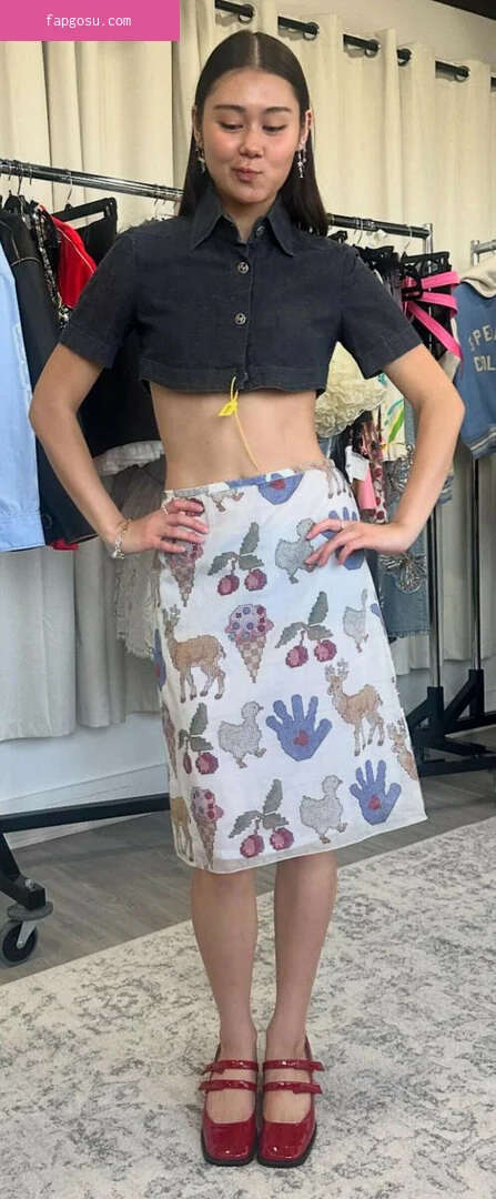 Erika Titus