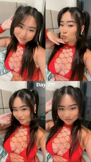 Elizabeth Vy content