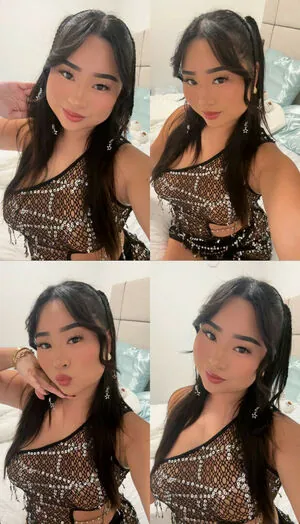Elizabeth Vy content
