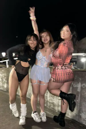 Elizabeth Vy content