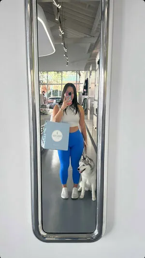Elizabeth Vy content