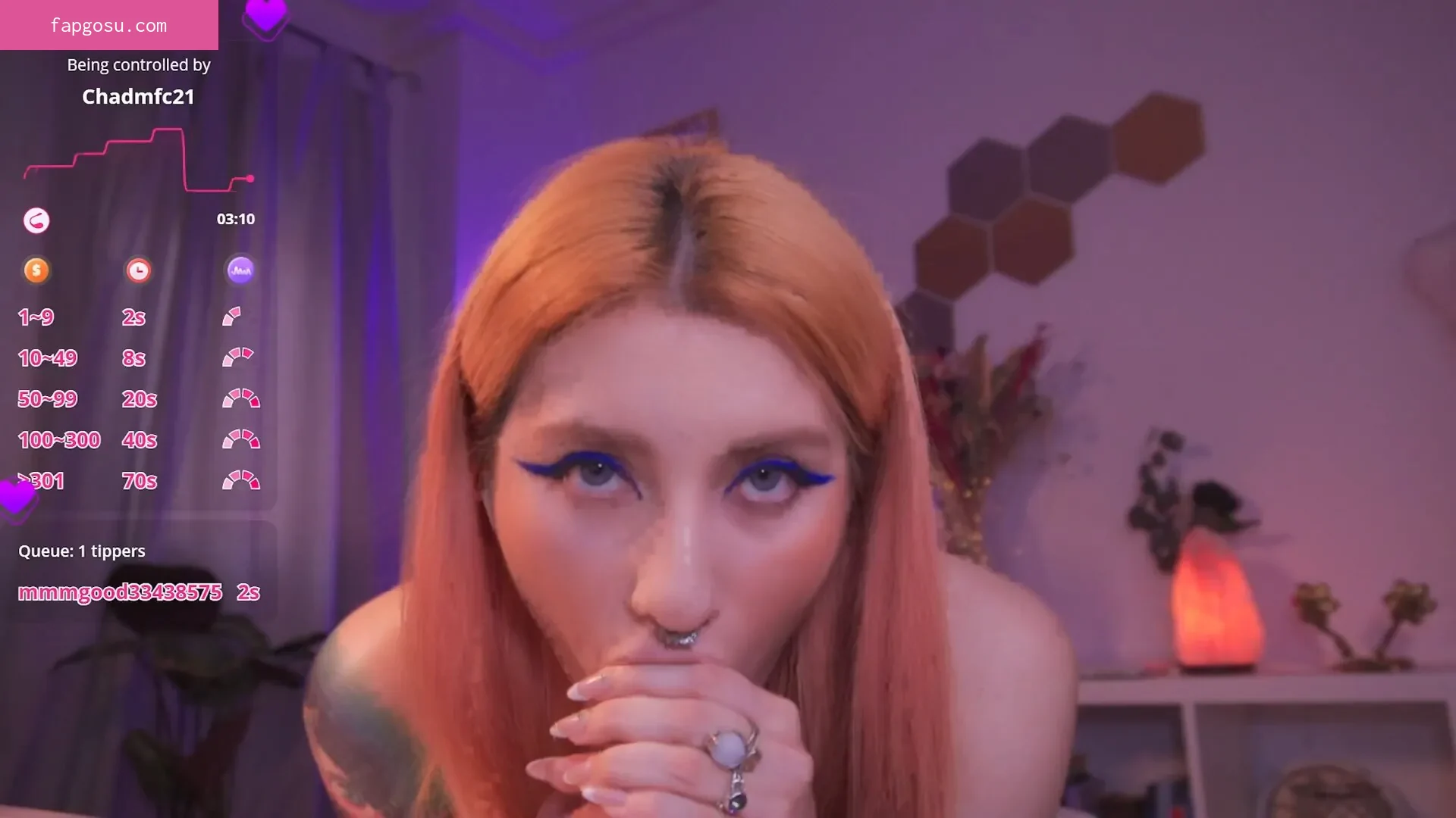 EvaPunkPrincess