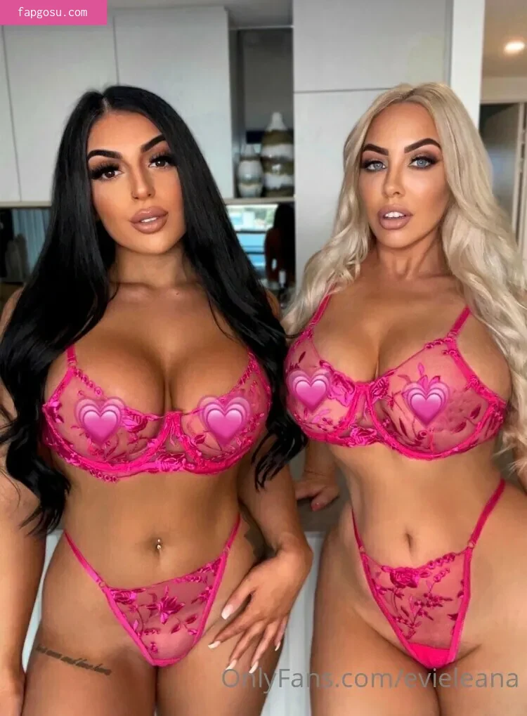 evieleana