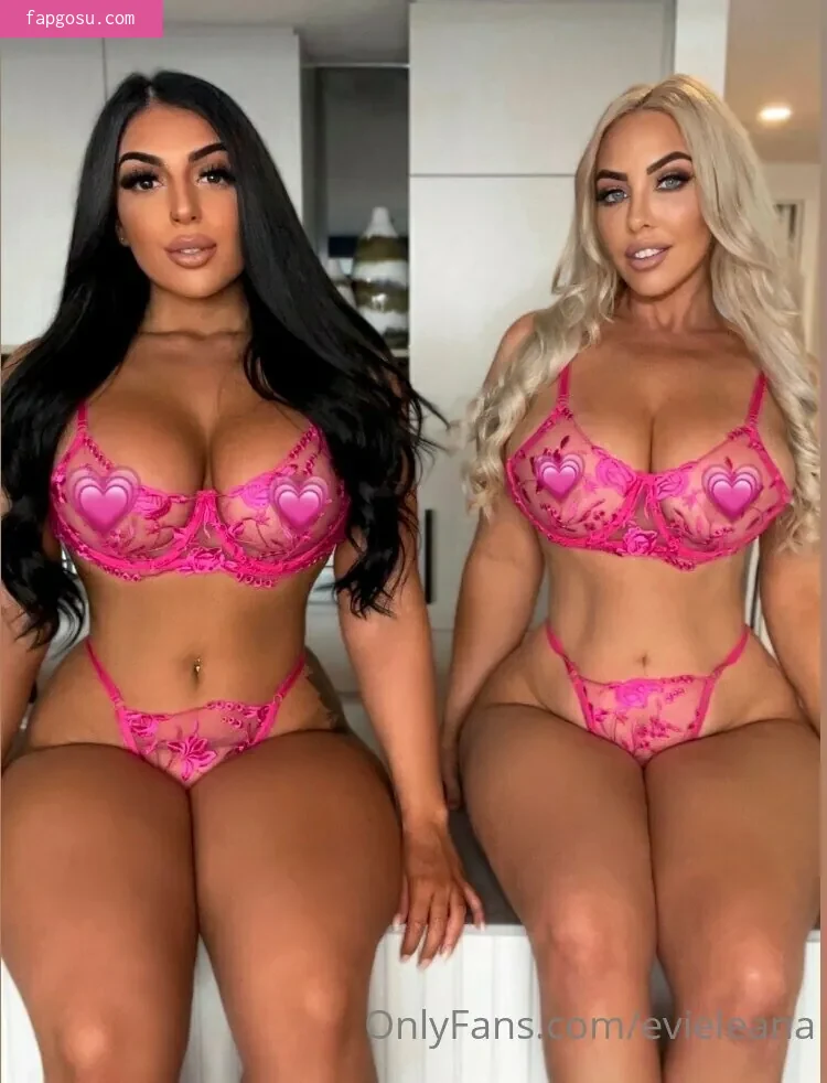 evieleana