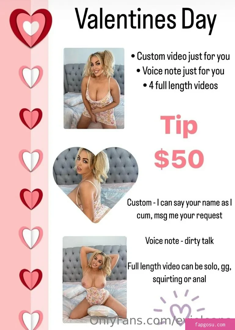 evieleana