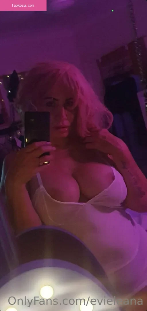 evieleana