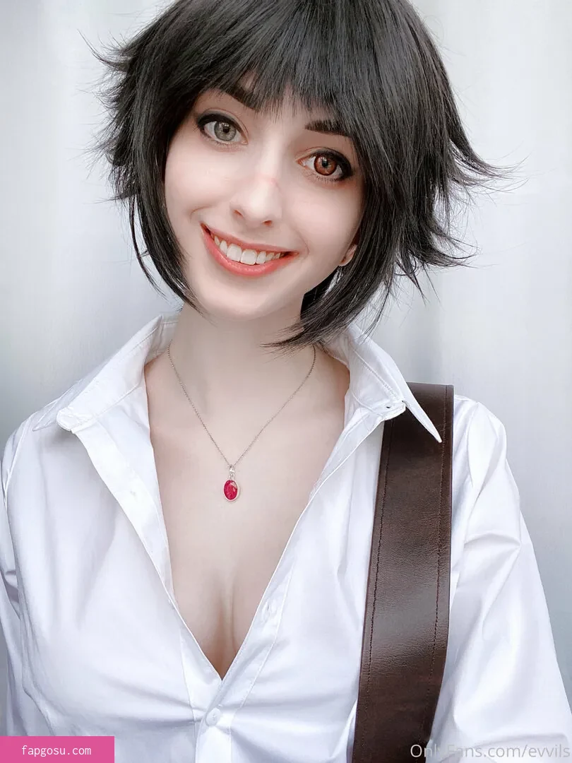 evvils