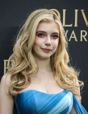 Eleanor Worthington content