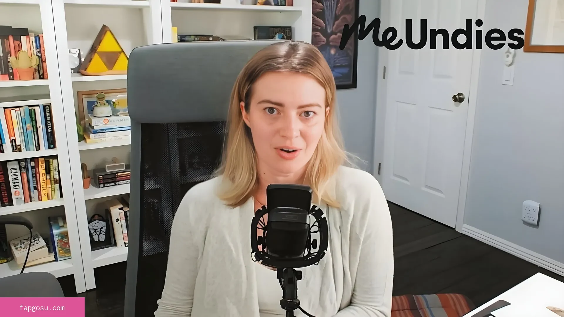Elyse Willems