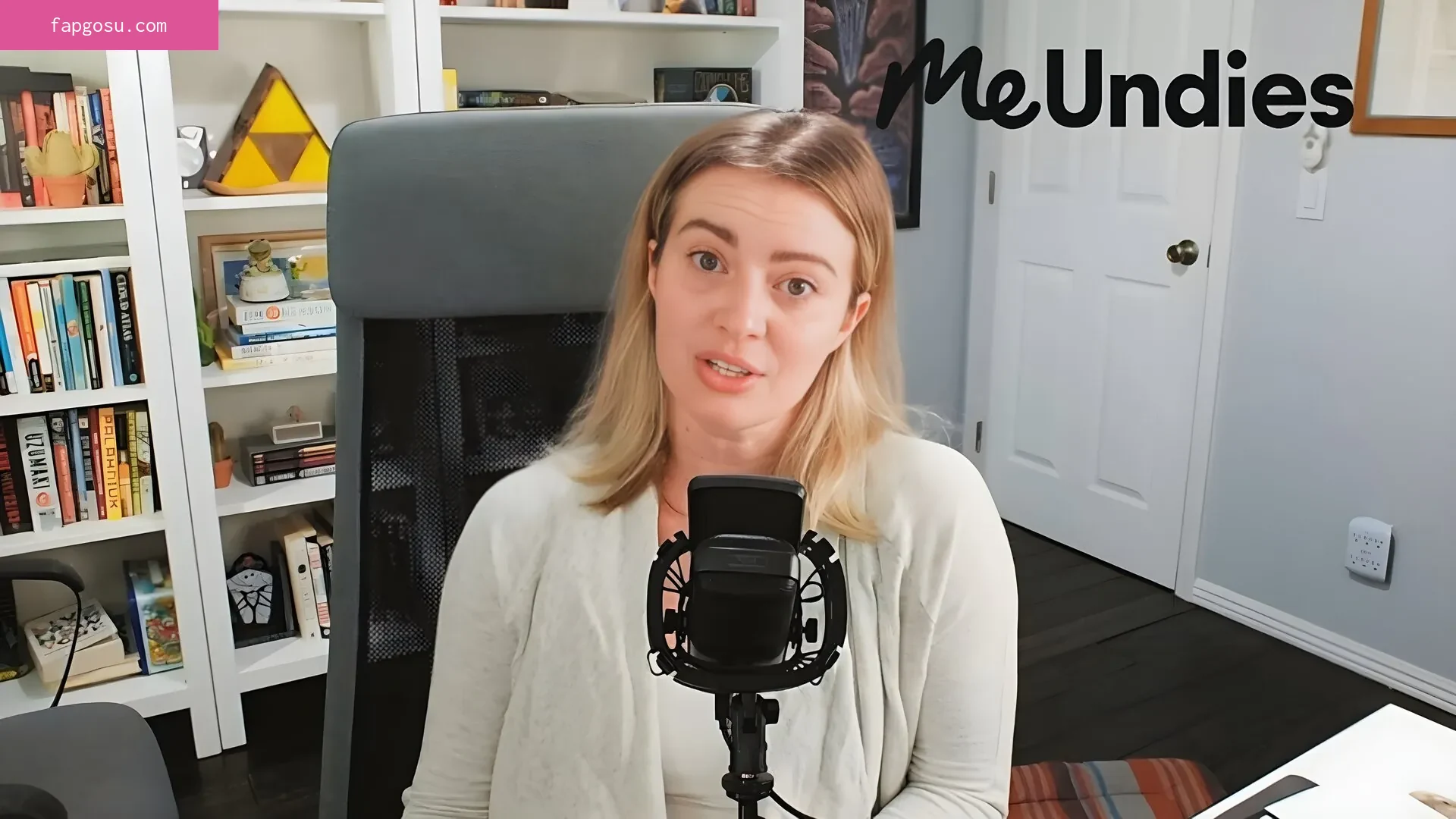 Elyse Willems