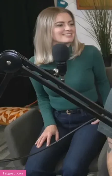 Elyse Willems