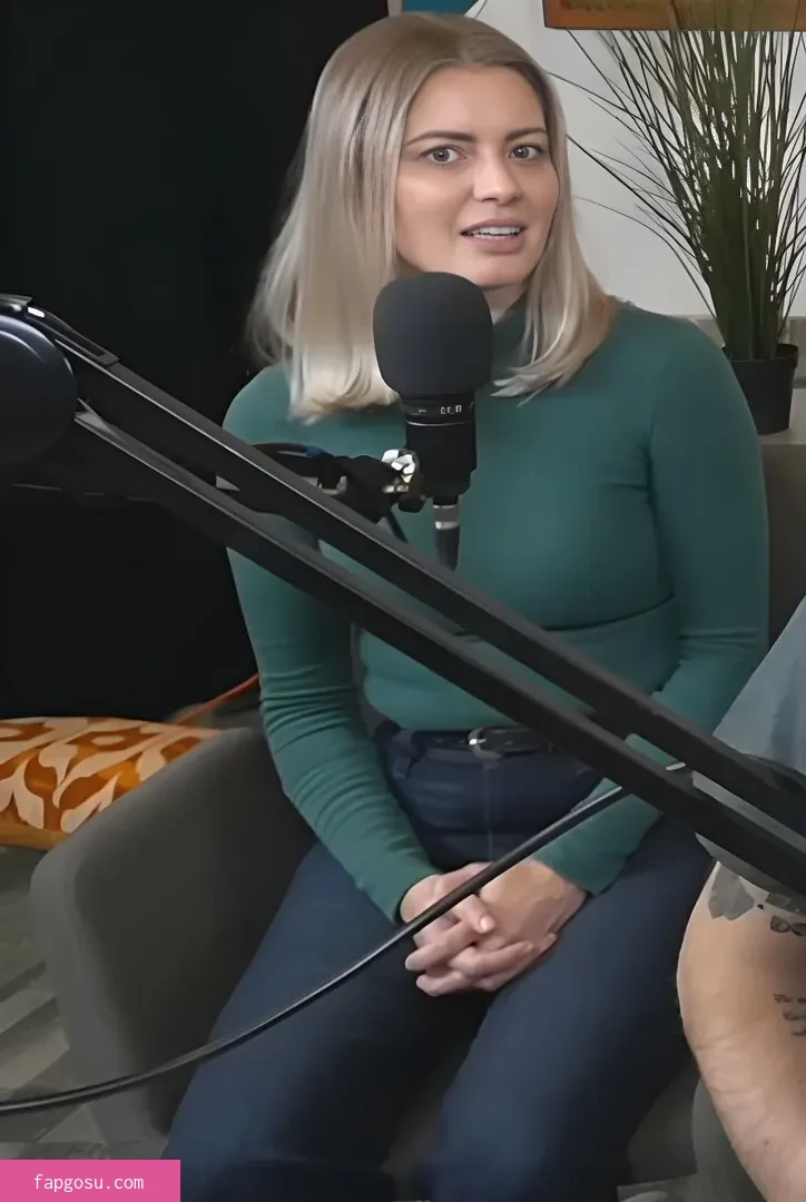 Elyse Willems