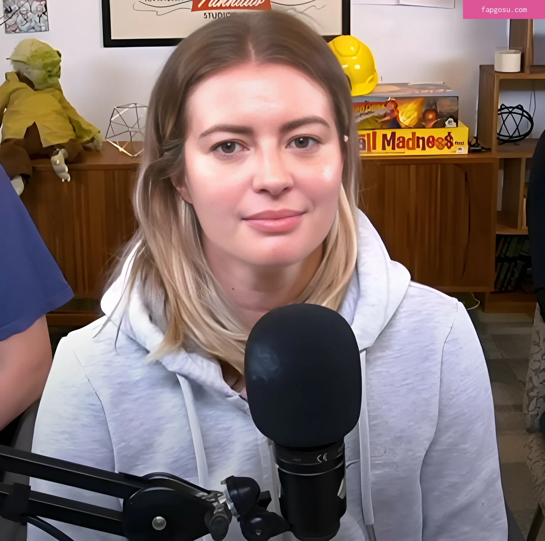 Elyse Willems