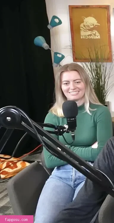 Elyse Willems