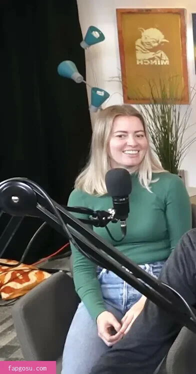 Elyse Willems