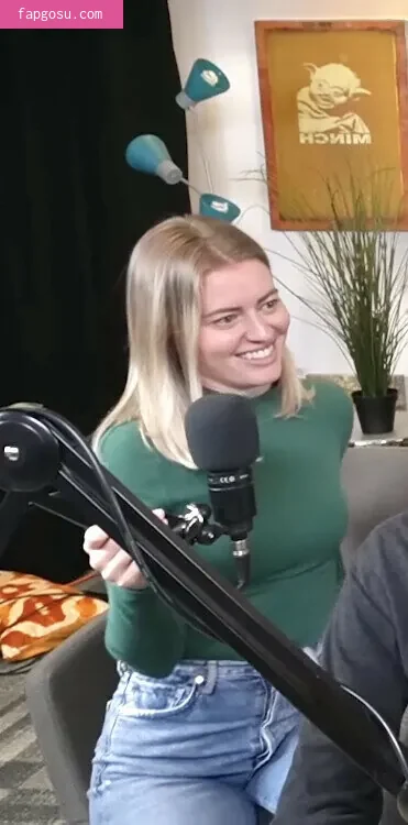 Elyse Willems