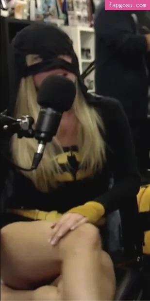 Elyse Willems