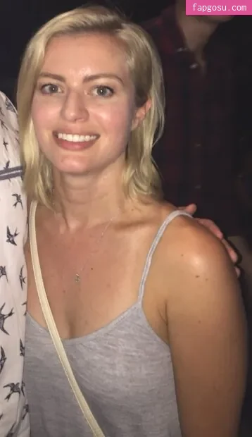 Elyse Willems