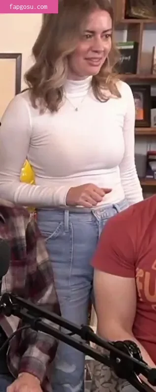Elyse Willems