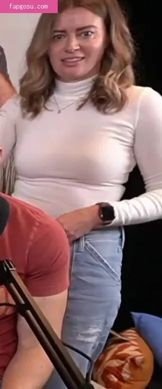 Elyse Willems
