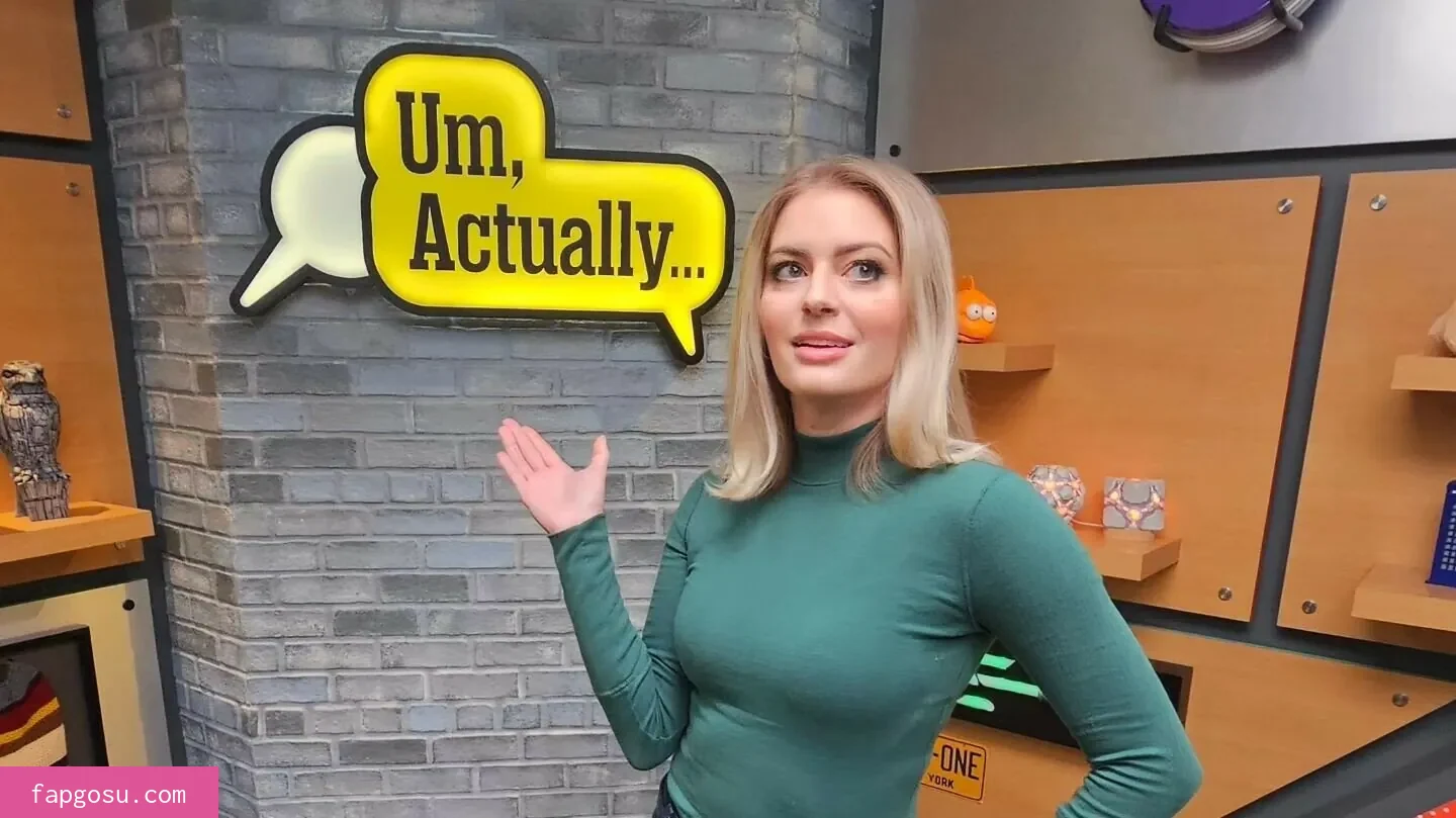 Elyse Willems