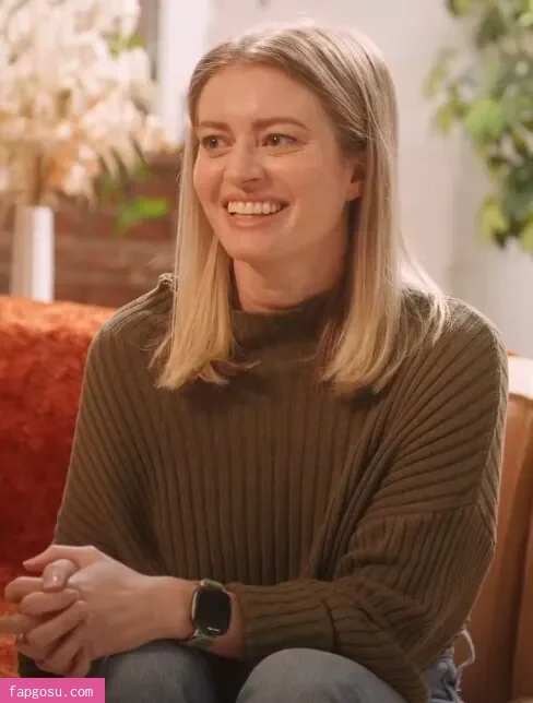 Elyse Willems