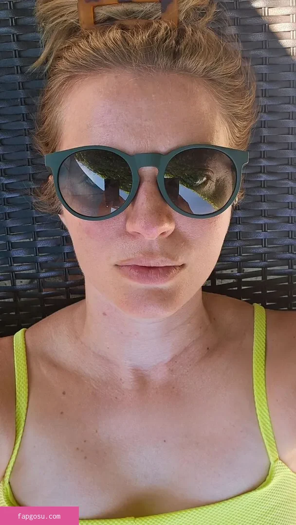 Elyse Willems