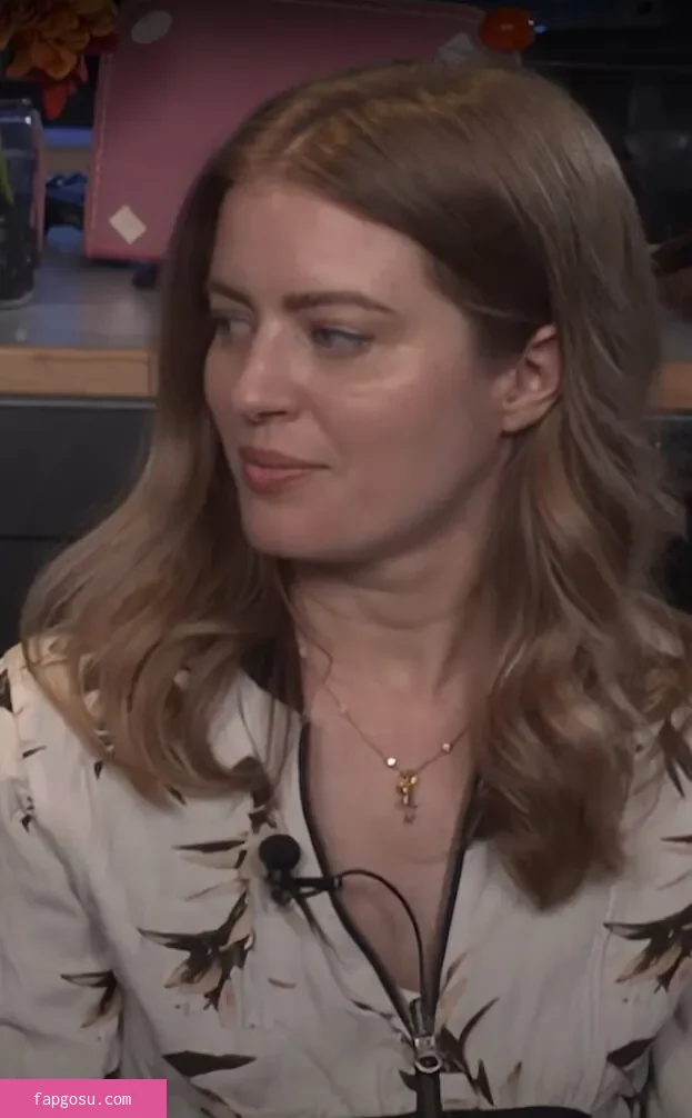 Elyse Willems