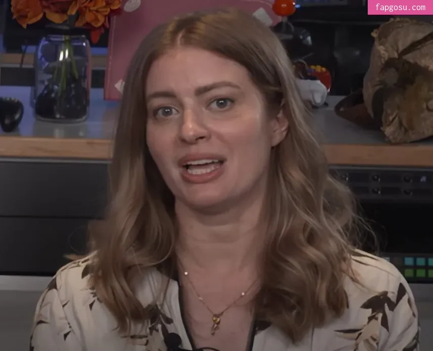 Elyse Willems