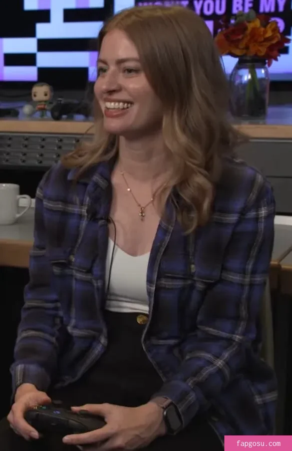Elyse Willems