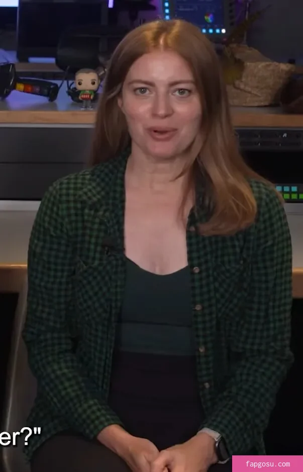 Elyse Willems