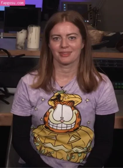 Elyse Willems